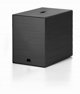 Durable Συρταριέρα Γραφείου IDEALBOX+ 7 Συρταριών, Ανθρακί, 29.2 x 28 x 35.6 εκ.
