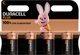 Duracell Μπαταρίες Plus C (LR14/MN1400) Baby - Σετ 4 Τεμαχίων