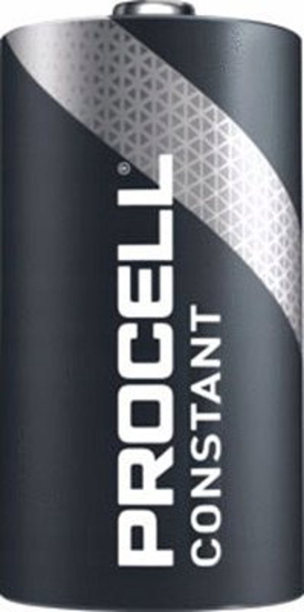 Duracell Bateria Mono LR20 10 sztuk