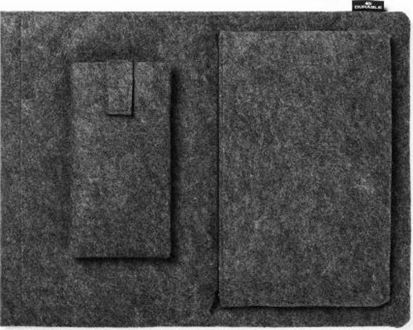 Durable Πολυλειτουργική Θήκη MultiBag 13 για Tablets 507058