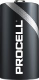 Duracell Bateria Procell D / R20 10 szt.