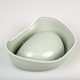 Duvo+ Μπολ CURVO 200ml Λευκό 20x15x5cm