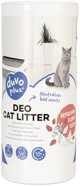Duvo+ Duvo+ Neutralizator do kuwet tuba 400g kwiatowy (14934)