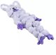 Duvo+ Duvo+ Huggi Rabbit Zabawka Pluszowa dla Psa Królik S 41cm