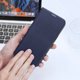 Dux Ducis Dux Ducis Skin X2 θήκη για iPhone 14 Plus κάλυμμα με μαγνητικό πτερύγιο μπλε