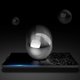 Dux Ducis 9D Tempered Glass για Realme C35, Ανθεκτικό Γυαλί Προστασίας Οθόνης 9H, Μαύρο (Case Friendly)