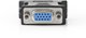 DVI-VGA ADAPTER DVI-D 24+1-PIN