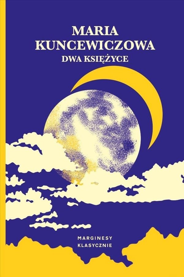 Dwa ksiezyce