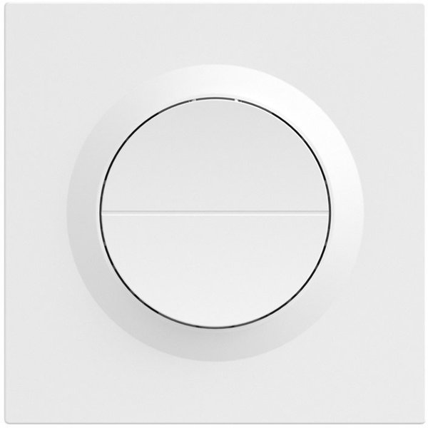 Διπλός τοίχου διακόπτης SONOFF MINI-ZB2GS-E ZigBee