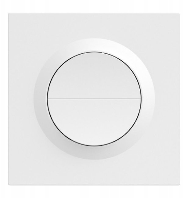 SONOFF MINI-2GS-E Matter Διπλός Διακόπτης Τοίχου