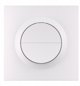 Διπλός διακόπτης τοίχου SONOFF MINI-ZB2GSL-E ZigBee χωρίς ουδέτερο