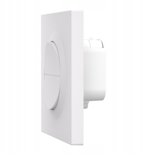 Διπλός διακόπτης τοίχου SONOFF MINI-ZB2GSL-E ZigBee χωρίς ουδέτερο