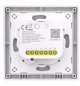 Διπλός διακόπτης τοίχου SONOFF MINI-ZB2GSL-E ZigBee χωρίς ουδέτερο