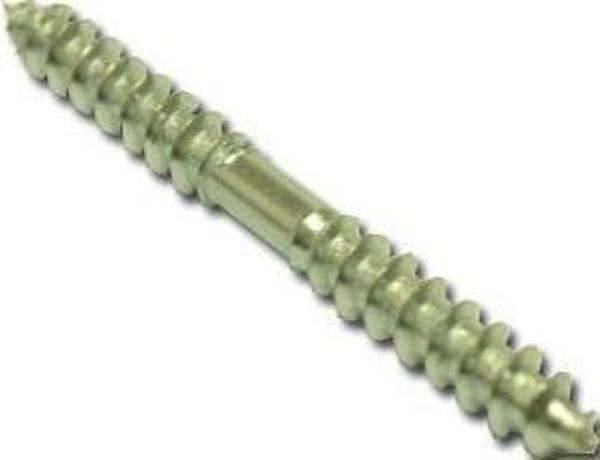 DWUGWINT DREWNO-DREWNO 10*120MM KG