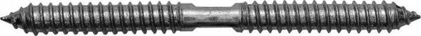 DWUGWINT DREWNO-DREWNO 8.0*120MM KG [jm.KG] - 502 DR8*120K
