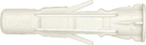 DYBEL NYLONOWY UNIVERSALNY EVD 10/50