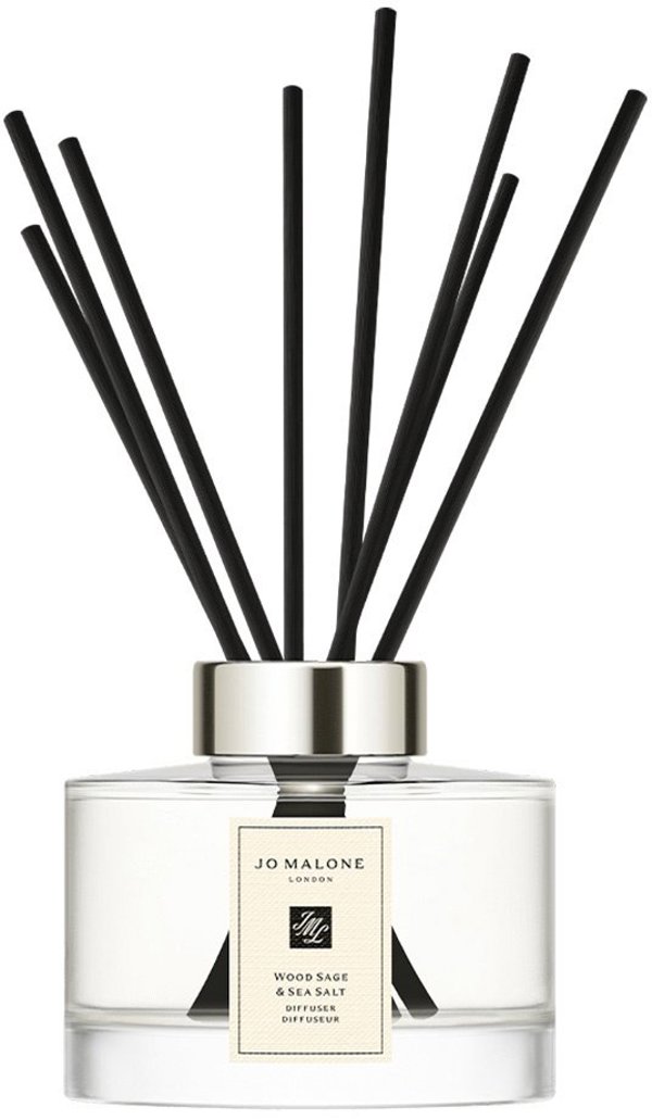 Dyfuzor zapachowy La Casa de los Aromas JO MALONE Sea Salt &amp| Wood Sage DIFFUSER 165ml