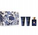 Dylan Blue Eau de Toilette 50ml + Shower Gel 50ml + After Shave Balsam 50ml