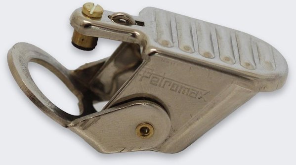Dymo Διακόπτης Preheater για Λάμπες Πετρελαίου Petromax HK150