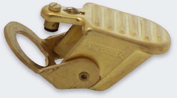 Petromax Διακόπτης Προθερμαντήρα (Preheater) για Λάμπες Petromax HK150