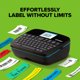 DYMO LabelManager Executive 640CB Επαγγελματικός Εκτυπωτής Ετικετών