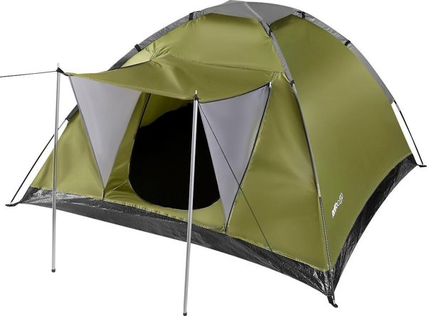 Dymo Namiot 4 osobowy traveler 200x200x115cm