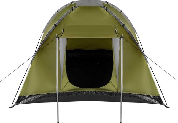 Dymo Namiot 4 osobowy traveler 200x200x115cm