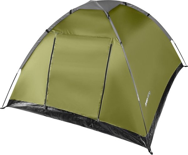 Dymo Namiot 4 osobowy traveler 200x200x115cm
