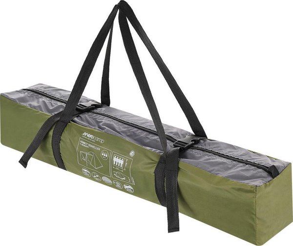 Dymo Namiot 4 osobowy traveler 200x200x115cm