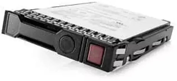 Dysk serwerowy HPE 900GB 6G SAS 10K rpm SFF