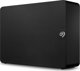 Εξωτερικός δίσκος HDD Seagate Expansion Desktop 6TB Μαύρος