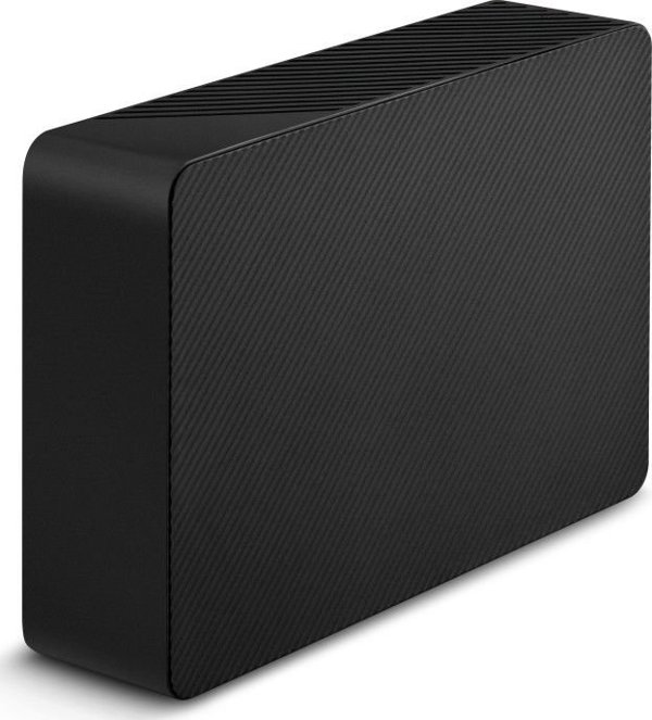 Εξωτερικός δίσκος HDD Seagate Expansion Desktop 6TB Μαύρος