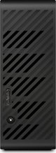 Εξωτερικός δίσκος HDD Seagate Expansion Desktop 6TB Μαύρος