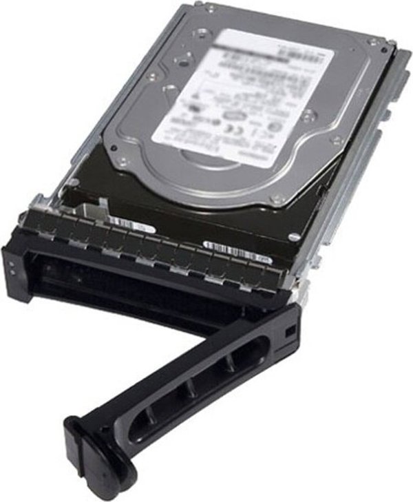 Dysk serwerowy Dell 960GB 2.5'' SAS-3 (12Gb/s)  (MWGK7)