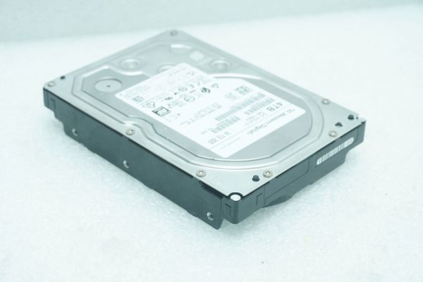 Dysk serwerowy WD Ultrastar DC HC310 4TB 3.5'' SAS-3 (12Gb/s)  (0B36048) [outlet]