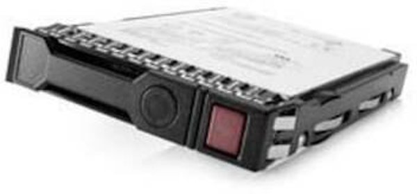 Dysk HP HDD, 1TB 7200 SATA 3.5 6G