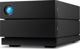 Εξωτερικός Σκληρός Δίσκος LaCie 2big Raid 28TB Μαύρος (STHJ28000800)