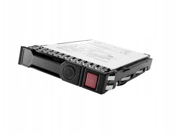 Dysk HP HDD 72 GB hot-swap 2.5"