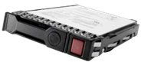 Dysk serwerowy HP 480 GB 2.5'' SATA III (6 Gb/s)  (868818-B21)