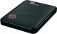 WD Elements Portable Εξωτερικός Σκληρός Δίσκος HDD 1.5TB, 2.5", Μαύρο (WDBU6Y0015BBK-EESN)