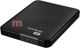 WD Elements Portable Εξωτερικός Σκληρός Δίσκος HDD 1.5TB, 2.5", Μαύρο (WDBU6Y0015BBK-EESN)
