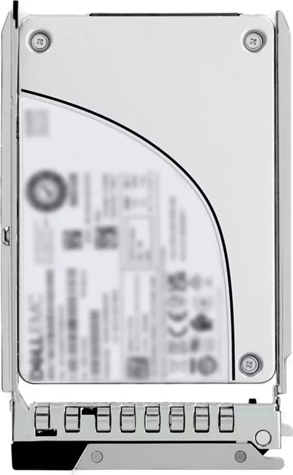 Dysk serwerowy Dell 480GB 2.5-inch SATA Solid