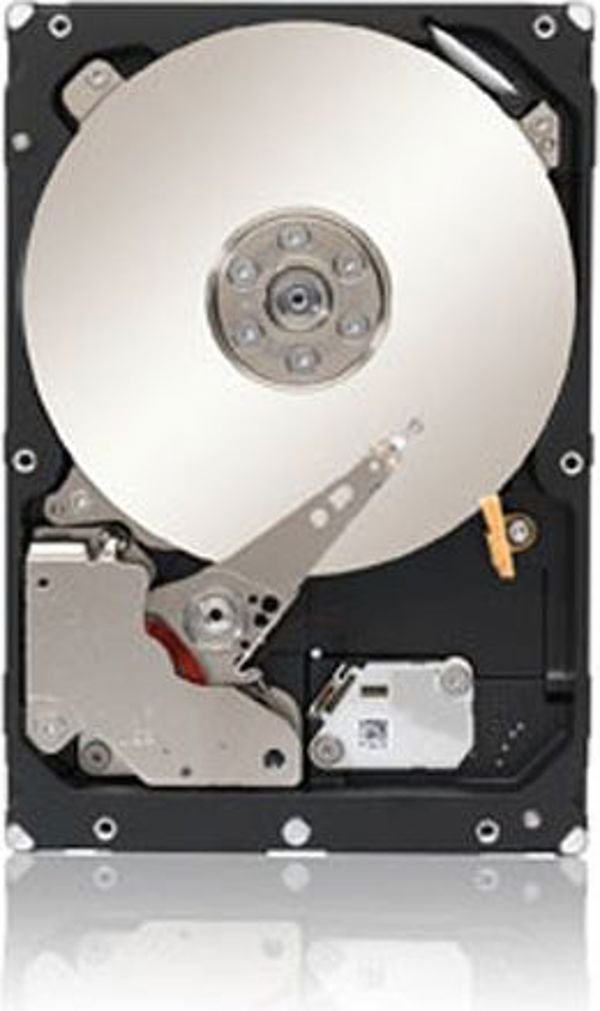 Dysk serwerowy Lenovo 300GB 2.5'' SAS-2 (6Gb/s)  (00MJ141)
