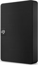 Dysk Seagate Dysk Twardy Seagate STKM4000400 Czarny 3,5" 2,5" 4 TB 4 TB SSD
