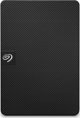 Dysk Seagate Dysk Twardy Seagate STKM4000400 Czarny 3,5" 2,5" 4 TB 4 TB SSD