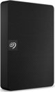 Dysk Seagate Dysk Twardy Seagate STKM4000400 Czarny 3,5" 2,5" 4 TB 4 TB SSD