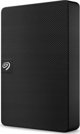 Dysk Seagate Dysk Twardy Seagate STKM4000400 Czarny 3,5" 2,5" 4 TB 4 TB SSD