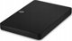 Dysk Seagate Dysk Twardy Seagate STKM4000400 Czarny 3,5" 2,5" 4 TB 4 TB SSD