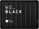 Εξωτερικός δίσκος HDD WD Western Digital BLACK P10 GAME DRIVE 5TB BLACK