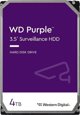 Dysk Ernitec 4TB SATA HDD - WD Purple